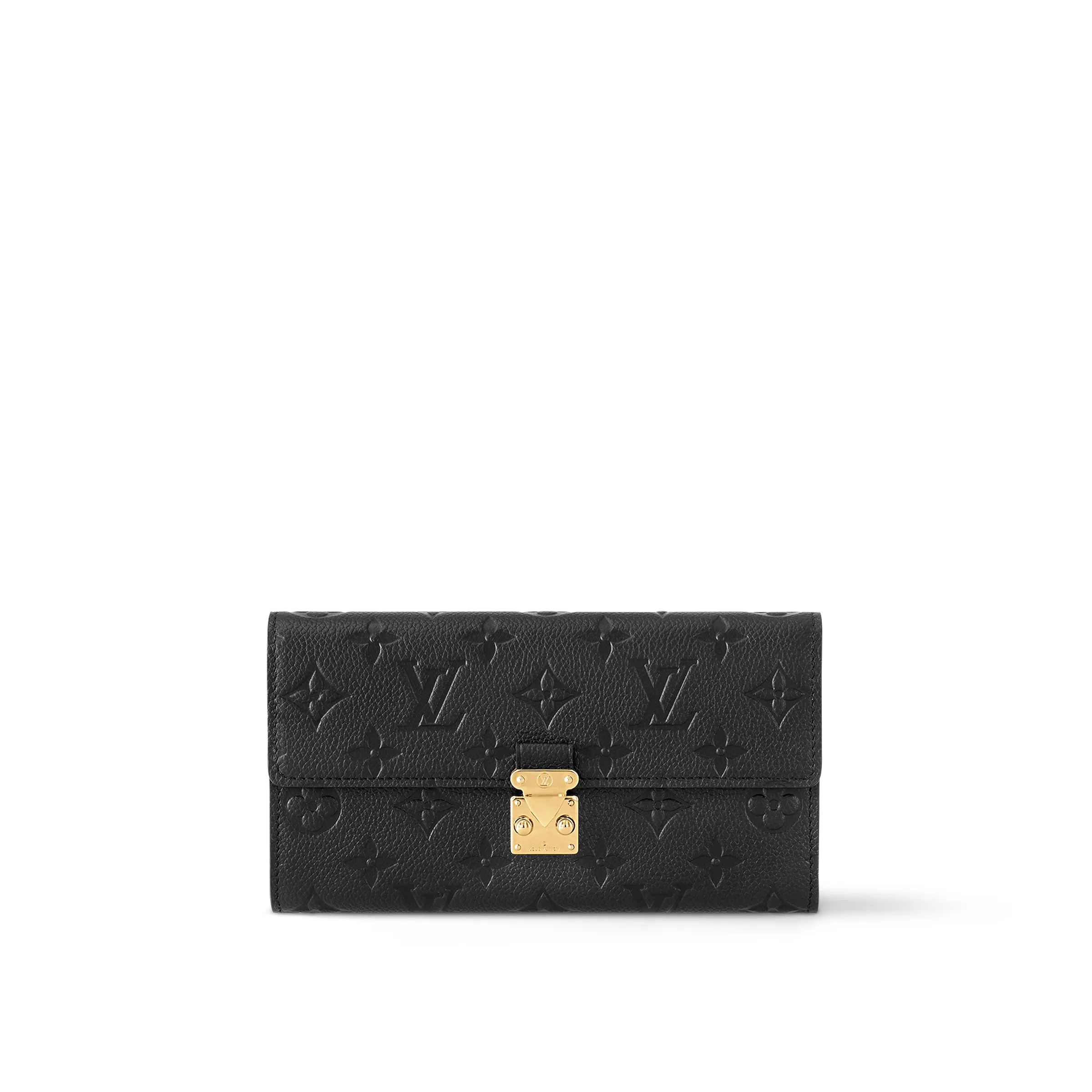 Louis Vuitton Sarah Wallet M82638