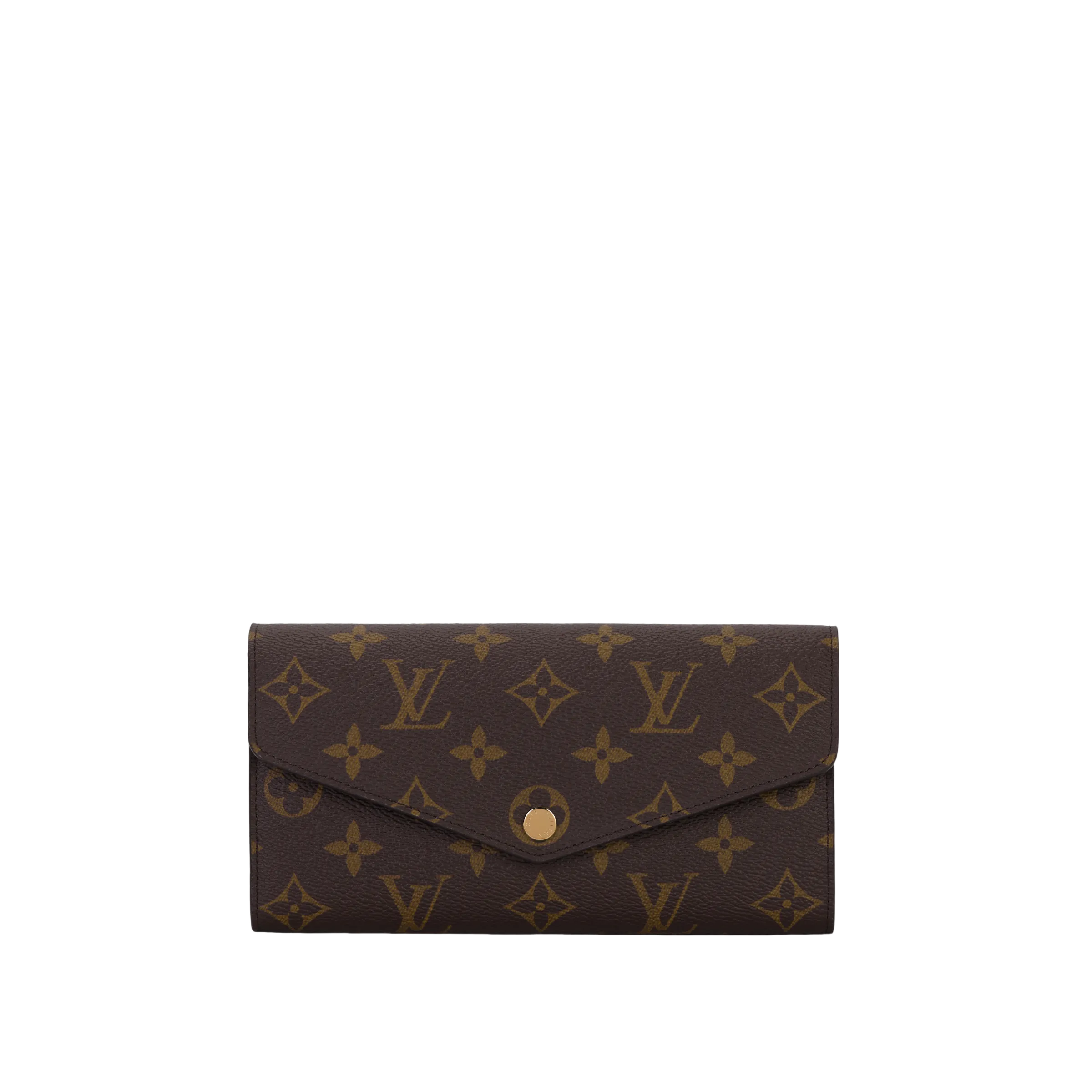 Louis Vuitton Sarah Wallet M83580
