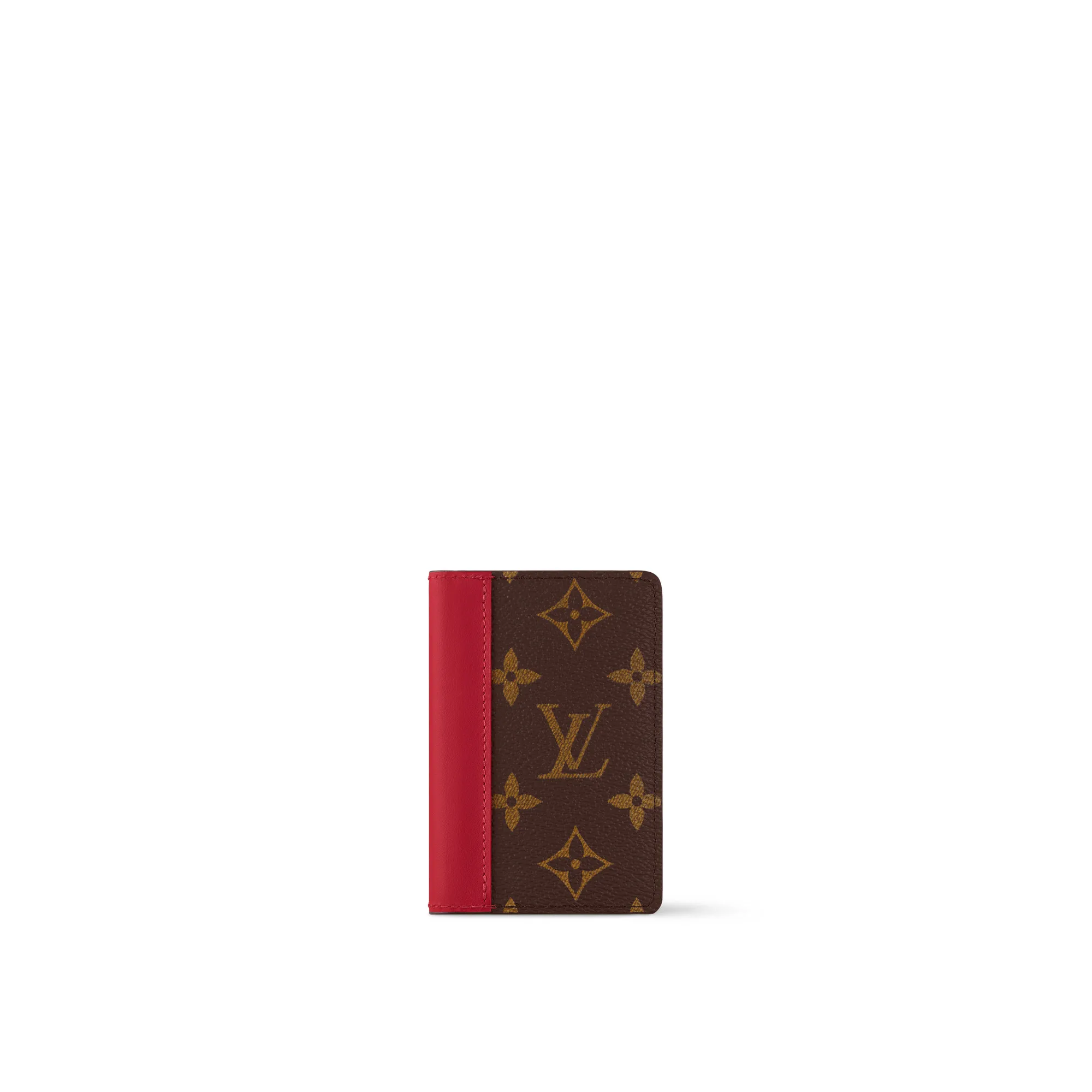 Louis Vuitton Pocket Organizer M12830