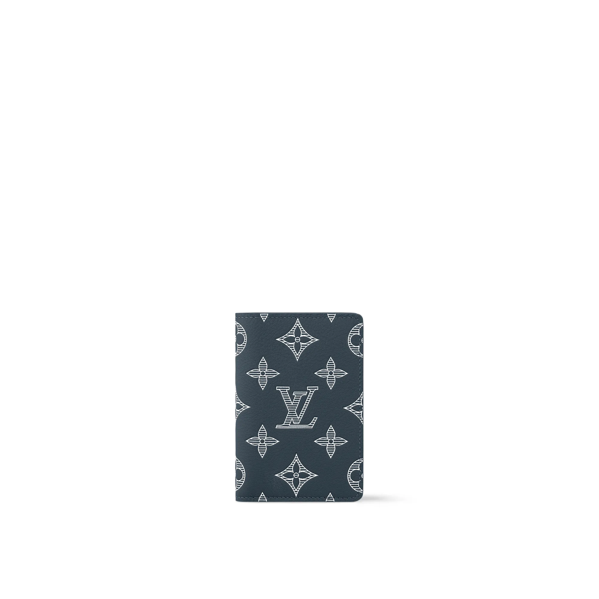 Louis Vuitton Pocket Organizer M83378