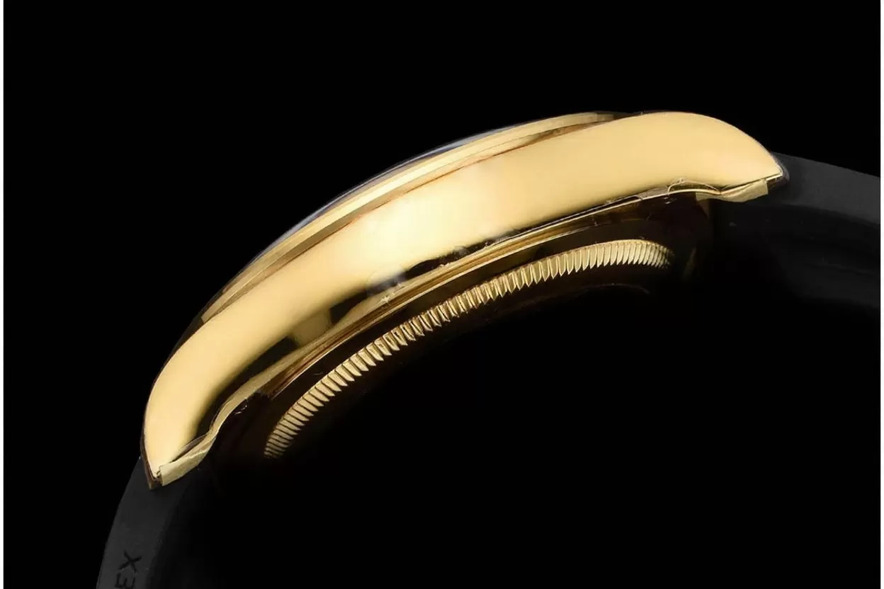 Daytona 126518 40mm YG/RU Gold/Black VSF V2 DD4131(Gain Weight) - Image 11