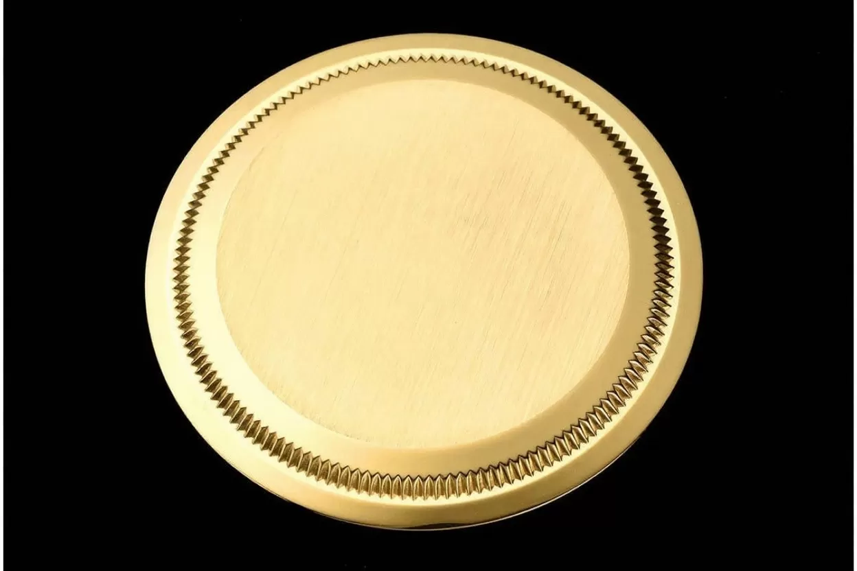 Daytona 126518 40mm YG/RU Gold/Black VSF V2 DD4131(Gain Weight) - Image 19