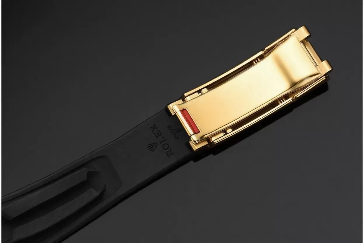 Daytona 126518 40mm YG/RU Gold/Black VSF V2 DD4131(Gain Weight) - Image 28