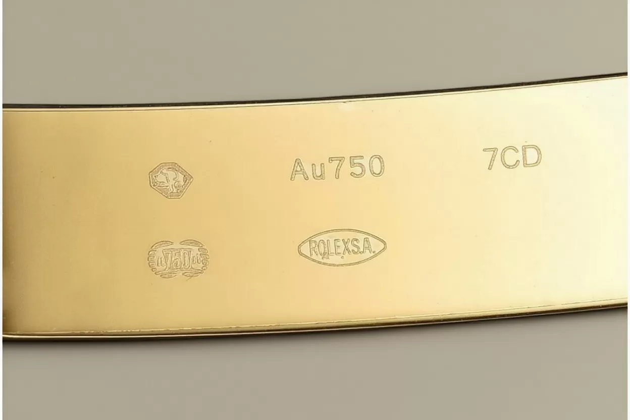 Daytona 126518 40mm YG/RU Gold/Black VSF V2 DD4131(Gain Weight) - Image 34