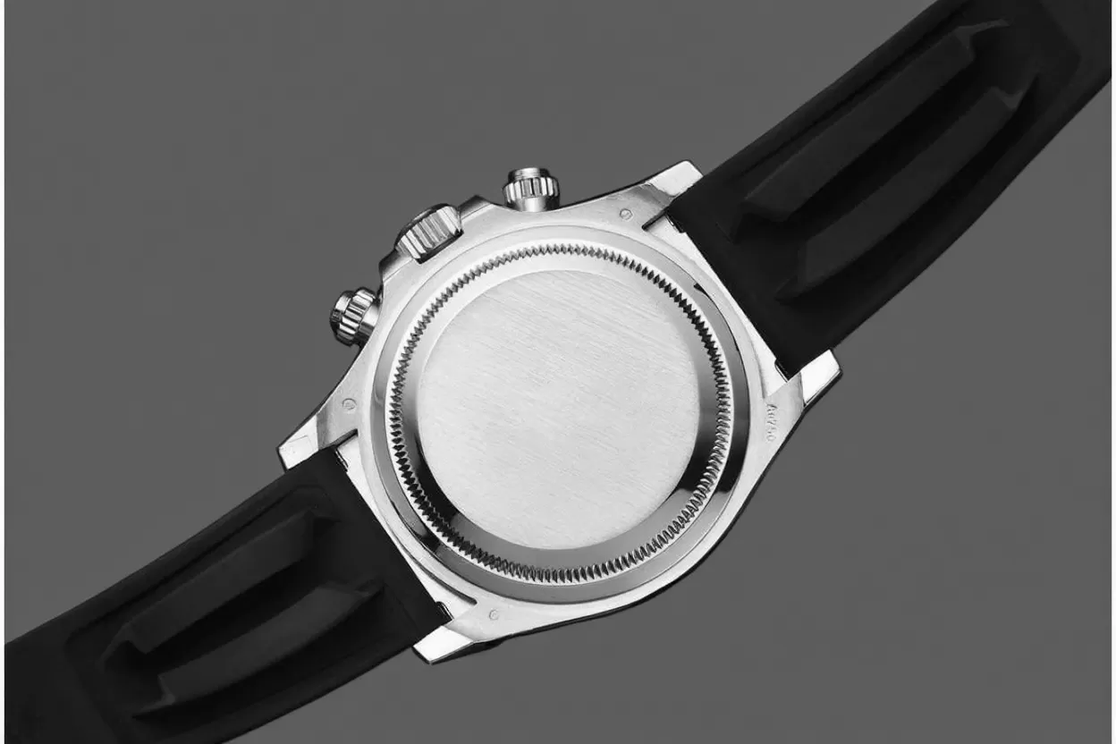 Daytona 126519 40mm SS/RU Grey/Black VSF V2 DD4131(Gain Weight) - Image 10