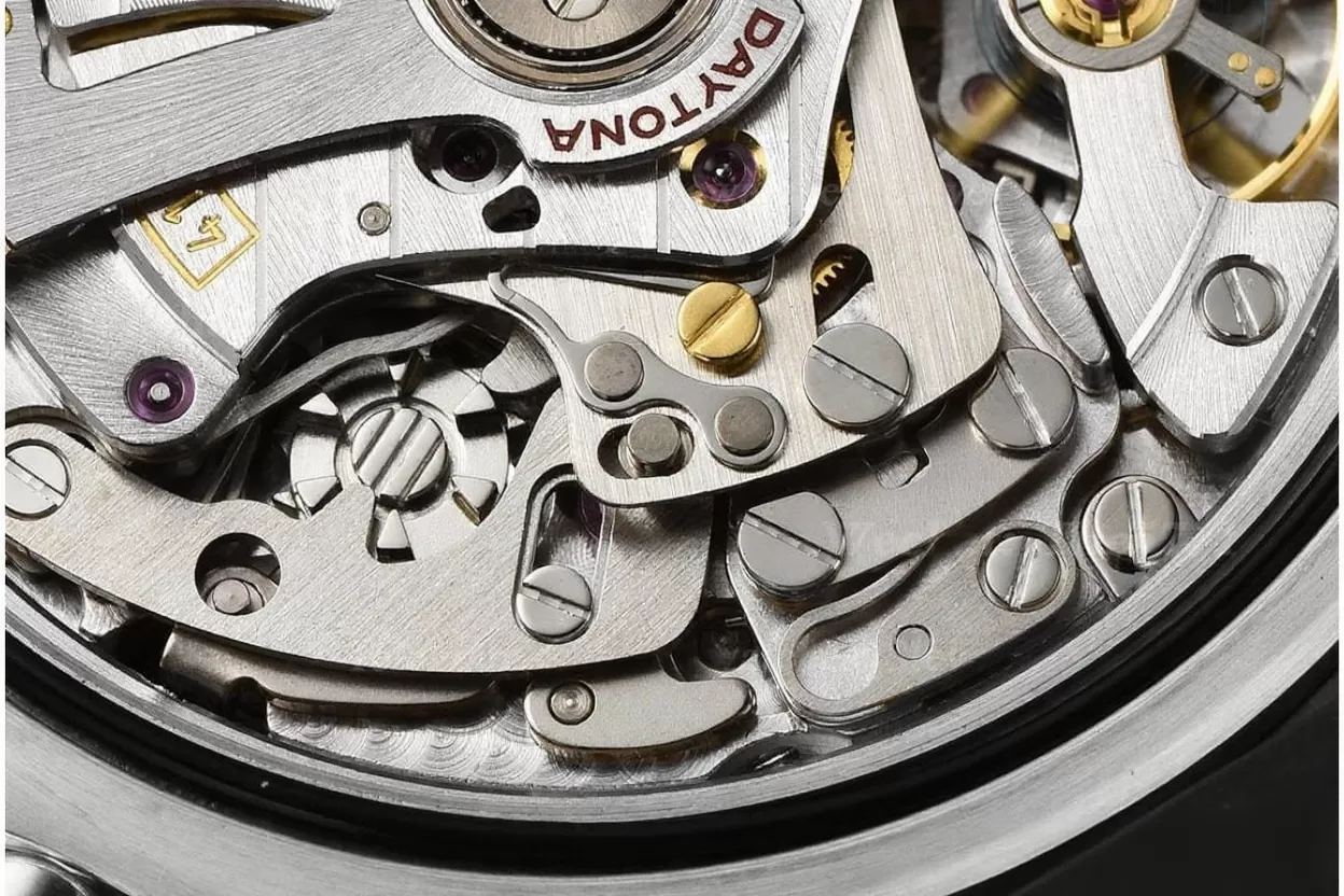 Daytona 126519 40mm SS/RU Grey/Black VSF V2 DD4131(Gain Weight) - Image 13