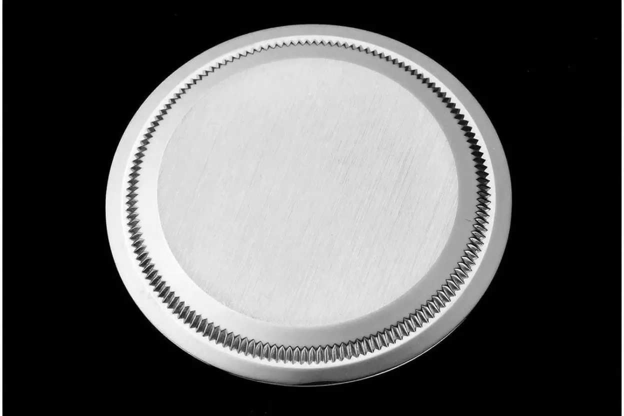 Daytona 126519 40mm SS/RU Grey/Black VSF V2 DD4131(Gain Weight) - Image 15