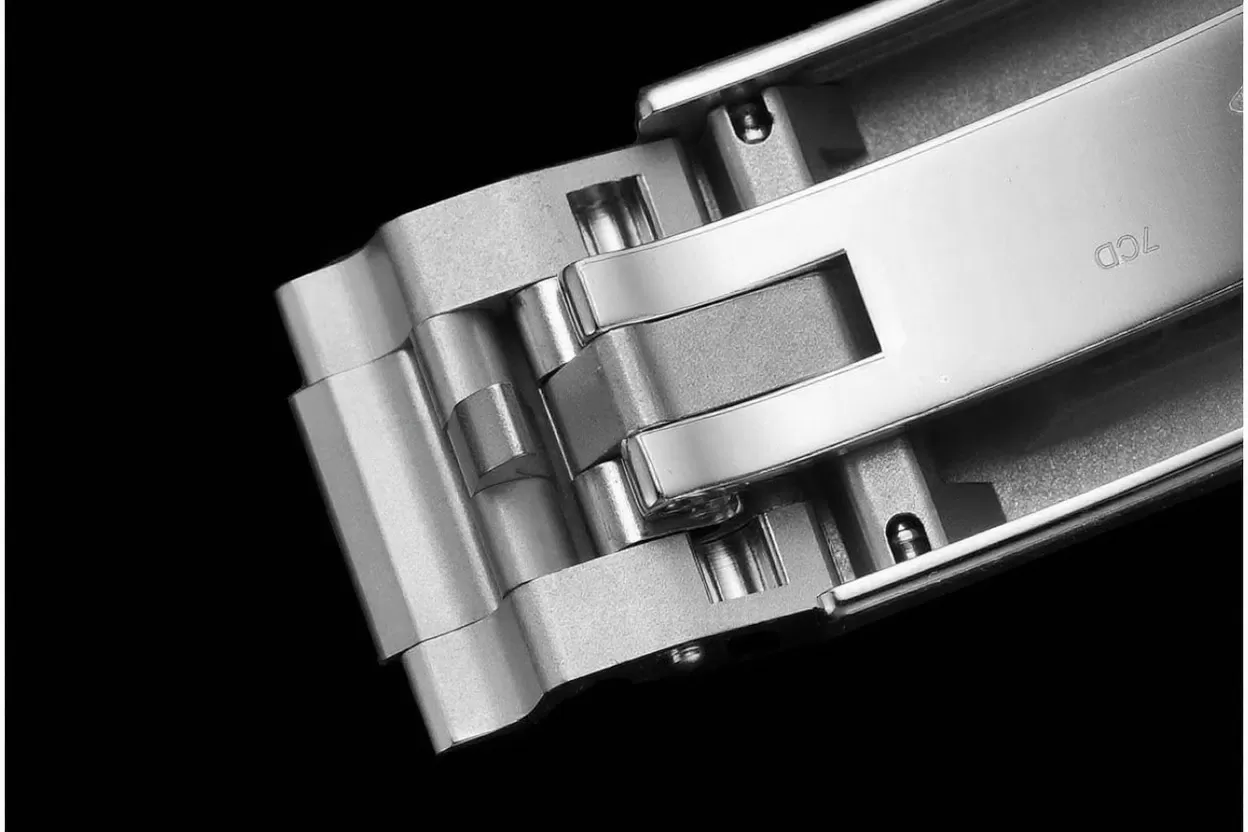 Daytona 126519 40mm SS/RU Grey/Black VSF V2 DD4131(Gain Weight) - Image 25