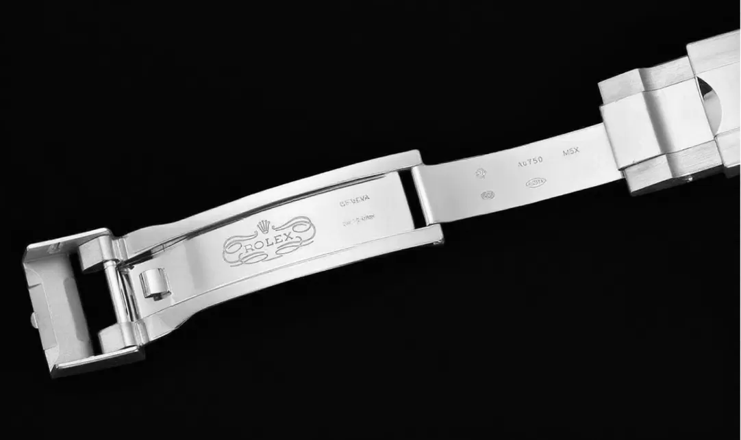 Daytona 126519 40mm SS/RU Grey/Black VSF V2 DD4131(Gain Weight) - Image 26