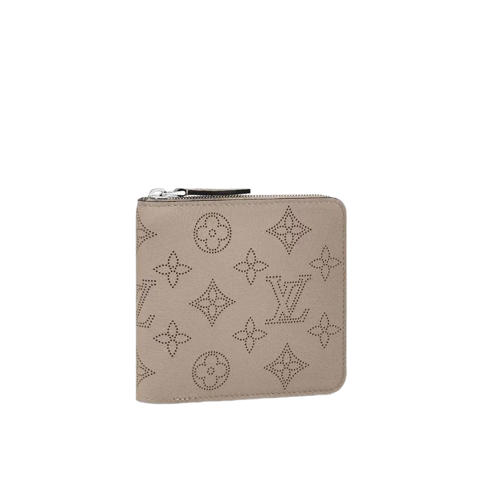 Louis Vuitton Zippy Wallet M81558