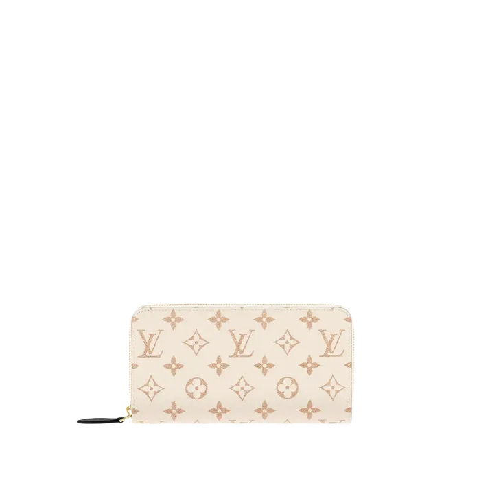 Louis Vuitton Zippy Wallet M83093