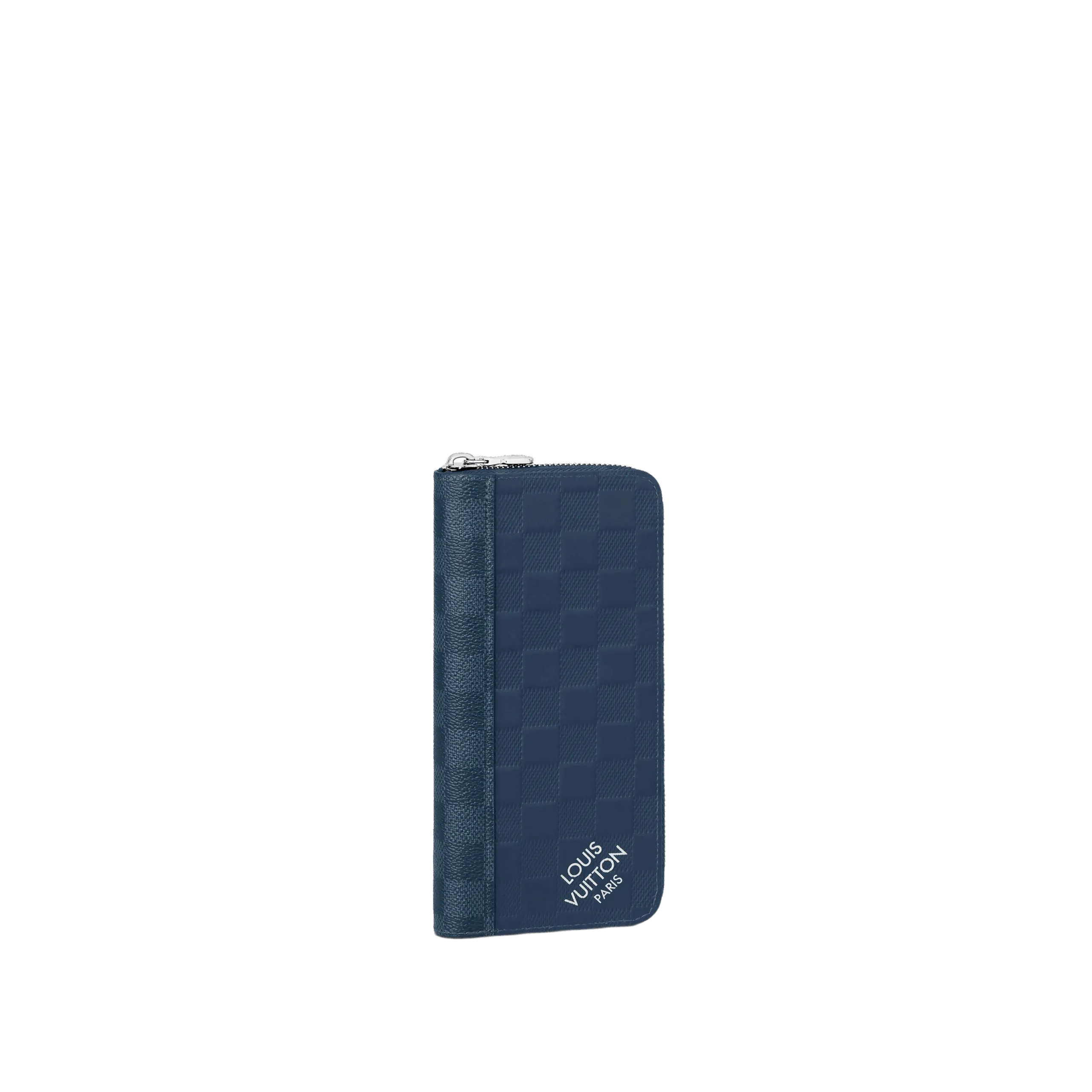 Louis Vuitton Zippy Vertical Wallet N60503