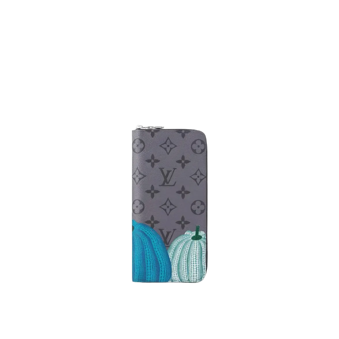Louis Vuitton x Yayoi Kusama Zippy Wallet M81971