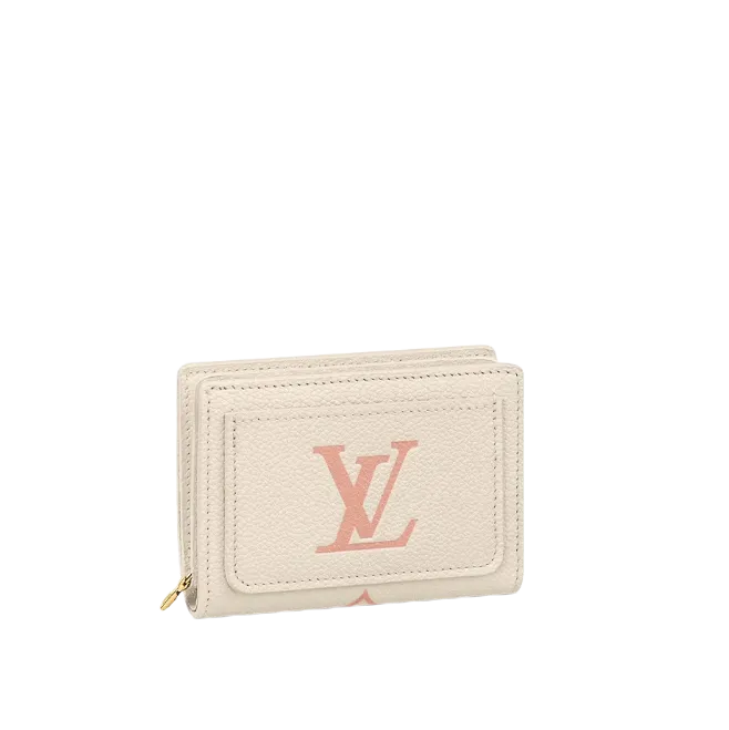 Louis Vuitton Cléa Wallet M81927
