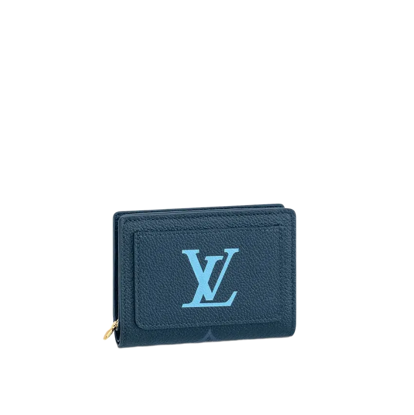 Louis Vuitton Cléa Wallet M82329
