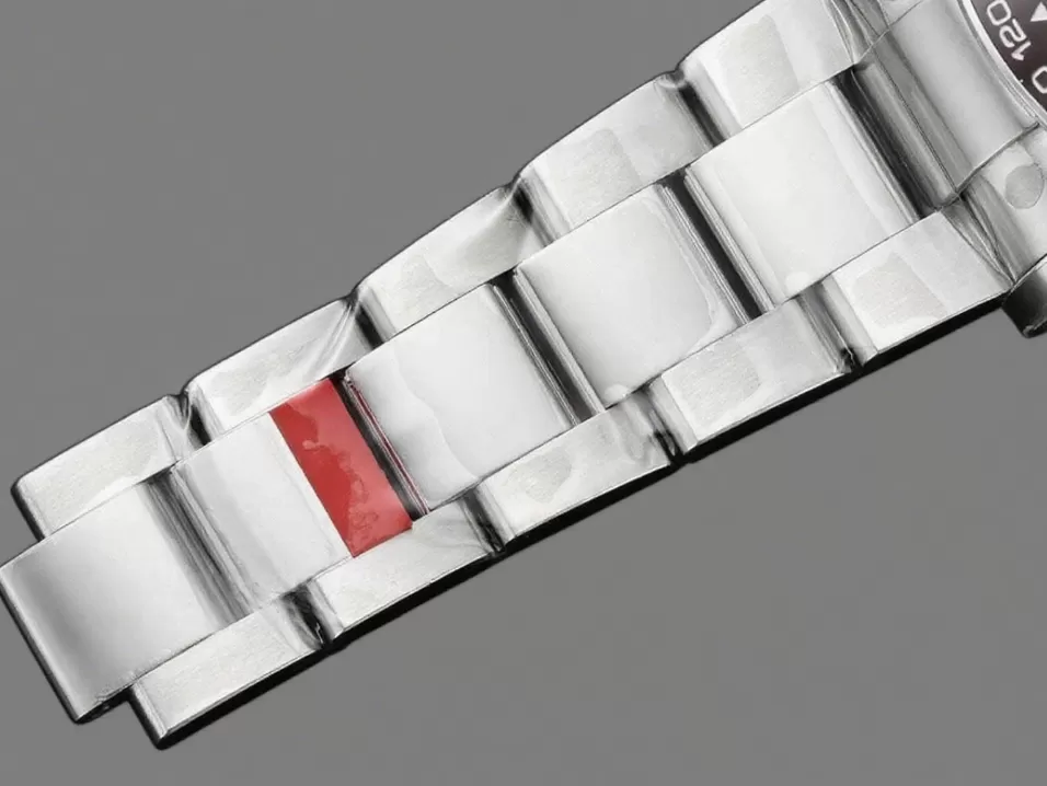Daytona 126506 40mm SS/SS Ice Blue/Dia VSF V2 DD4131(Gain Weight) - 图片 21