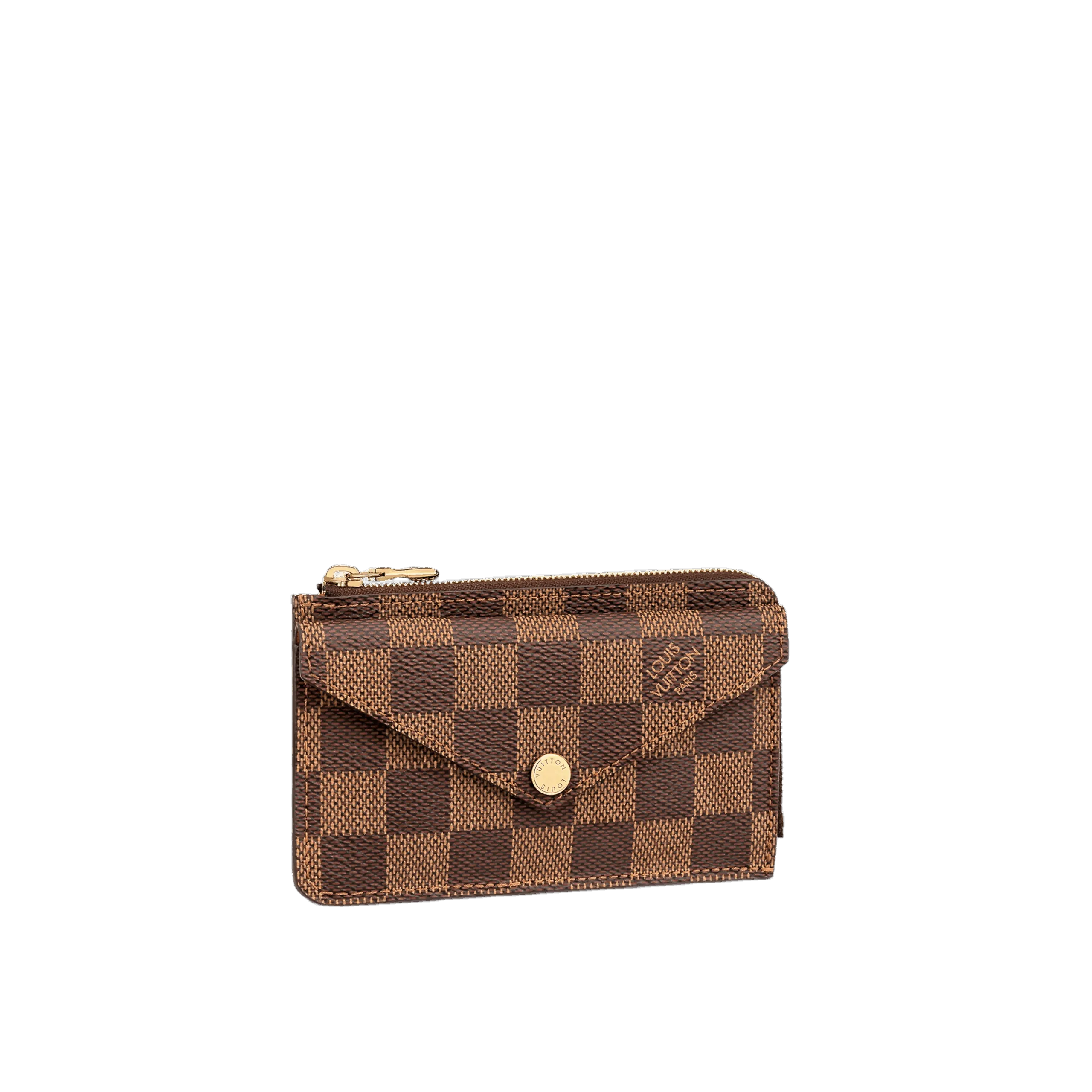 Louis Vuitton Card Holder Recto Verso N60405