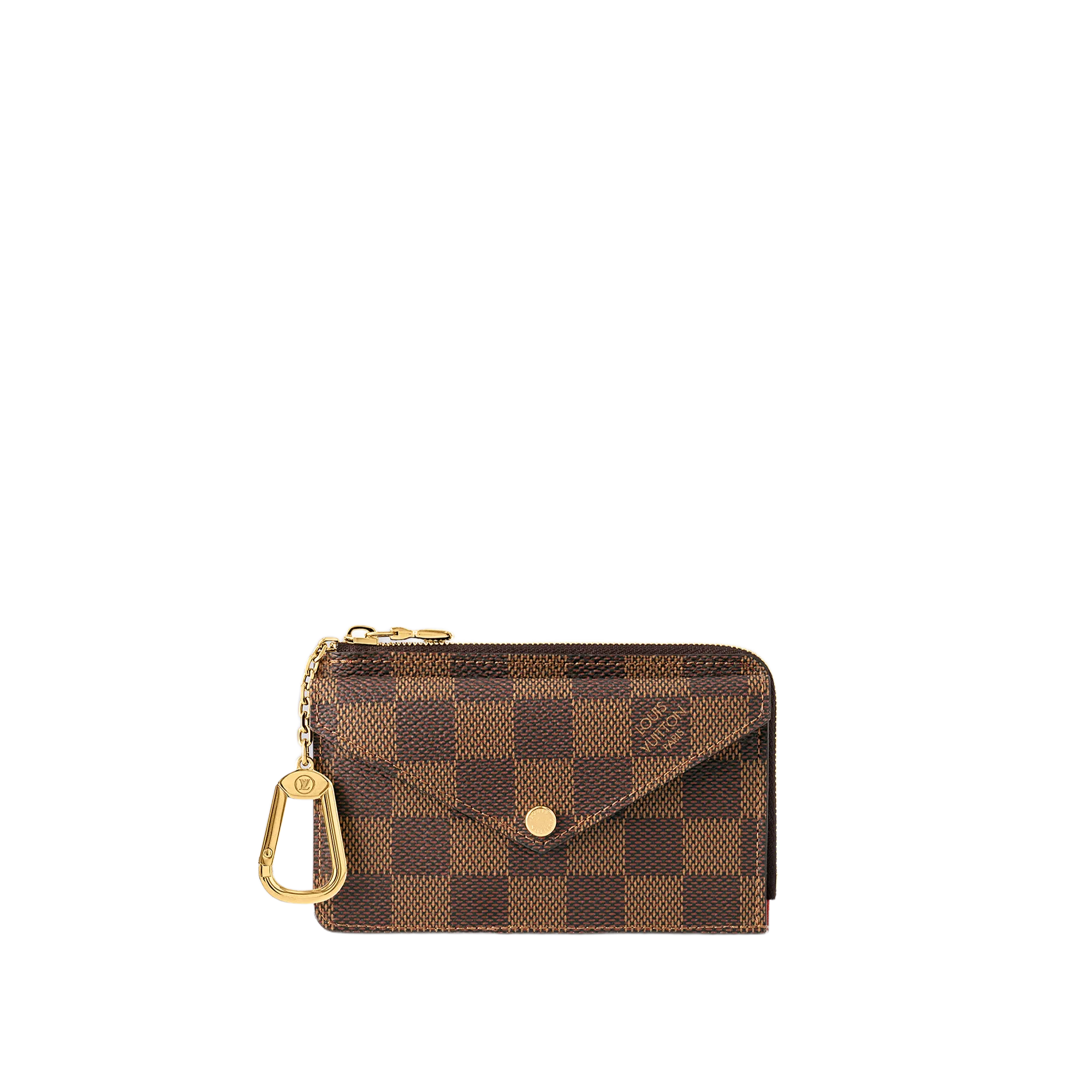 Louis Vuitton Card Holder Recto Verso N60406