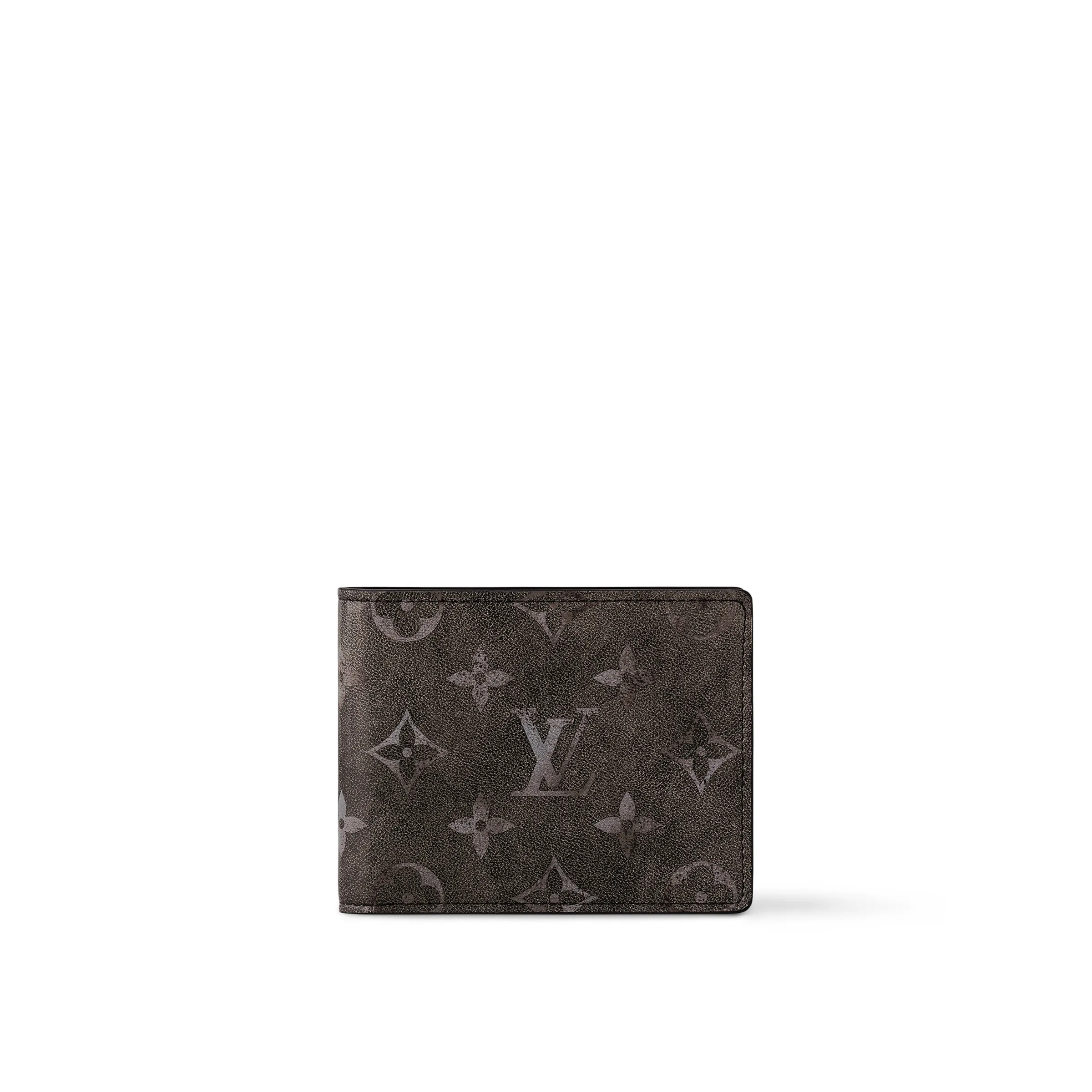 Louis Vuitton Slender Wallet M11708