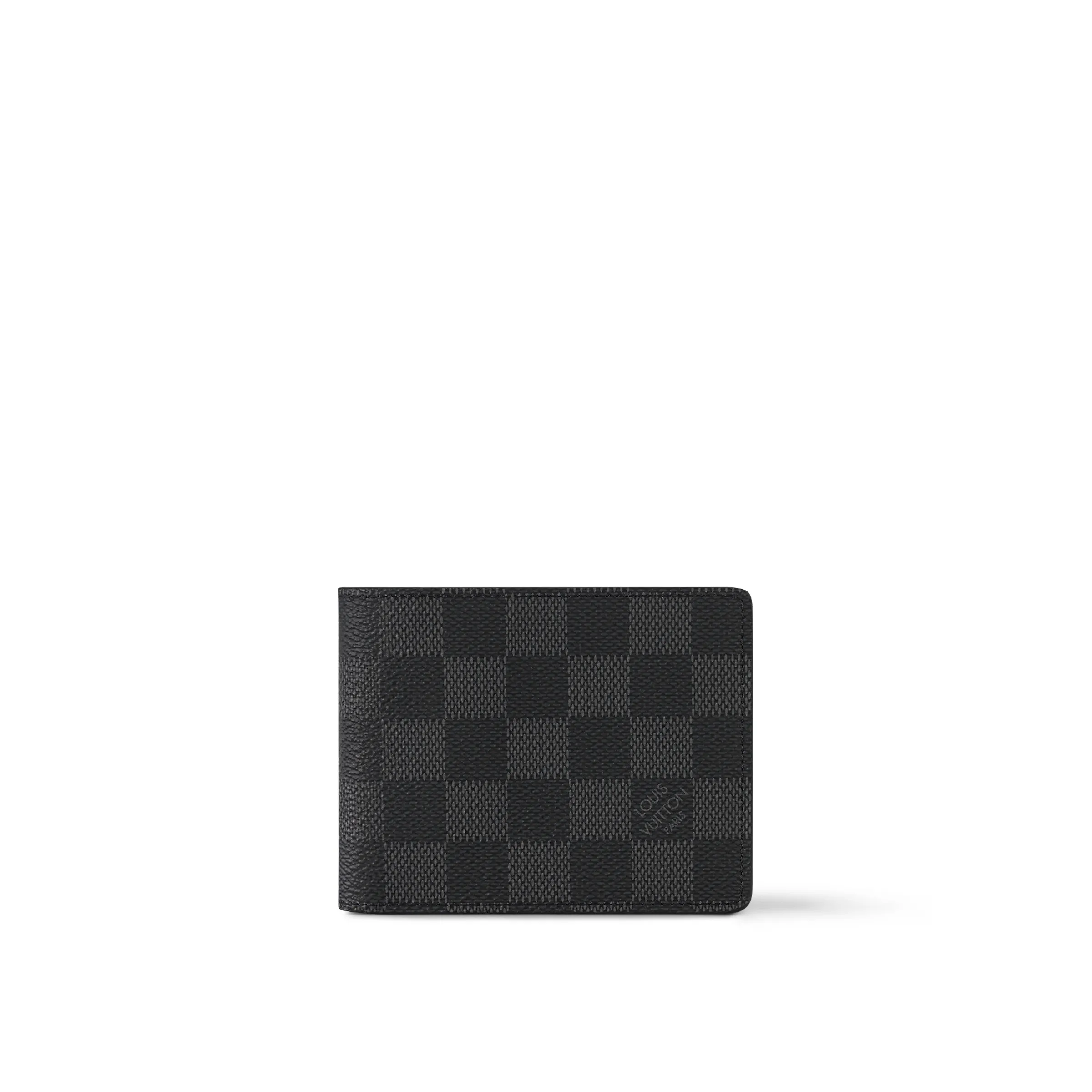 Louis Vuitton Slender Wallet N00091