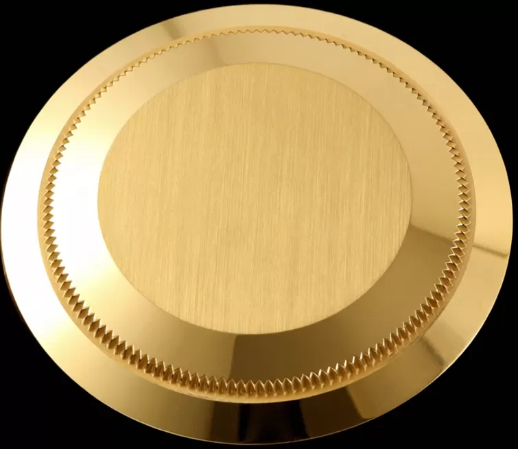 DayDate 228238 40mm YG/YG YG/Dia ARF A2836 - 图片 15