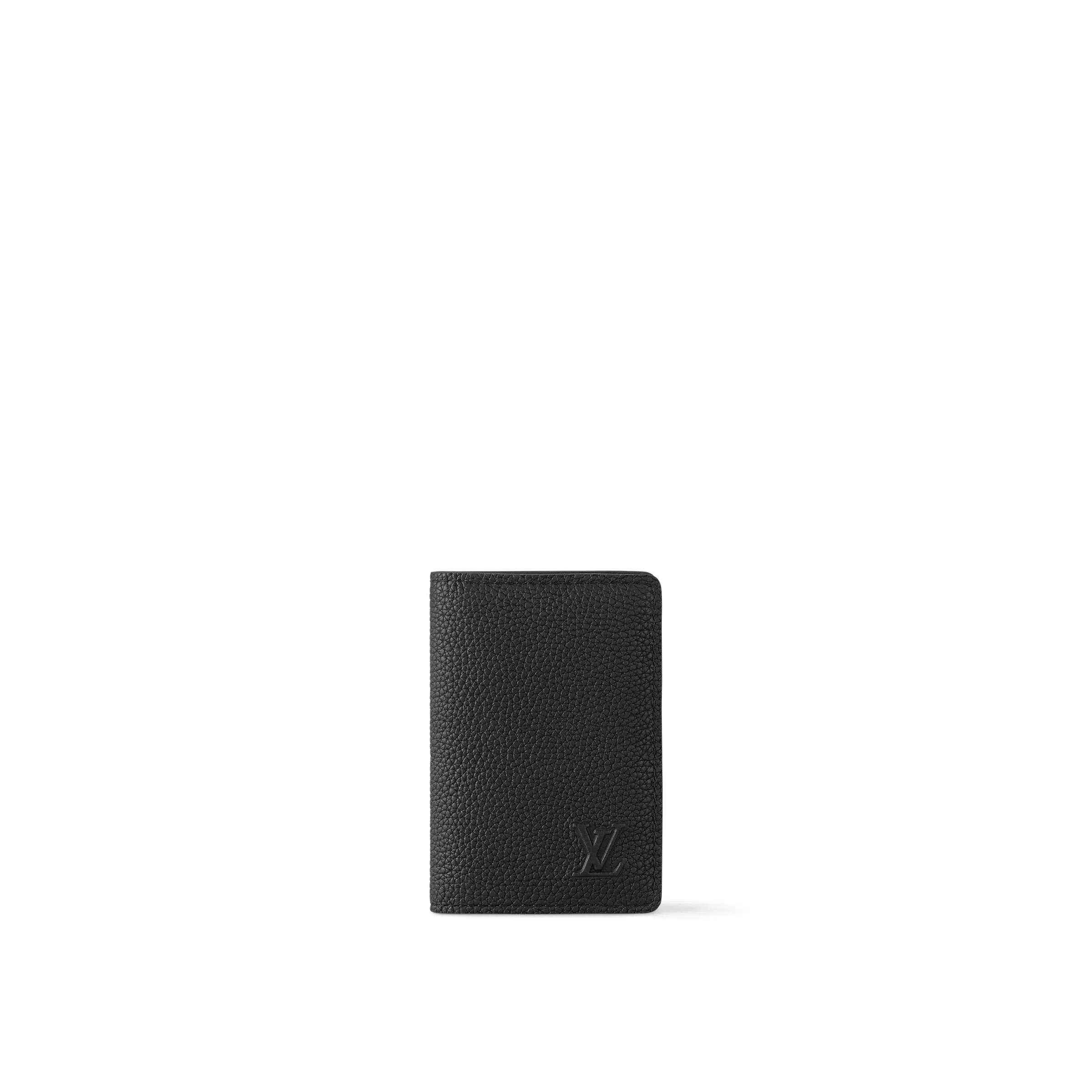 Louis Vuitton Pocket Organizer M83130