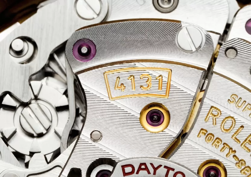 Daytona 126515 40mm RG/RU Black/Stk VSF V2 DD4131(Gain Weight) - 图片 13