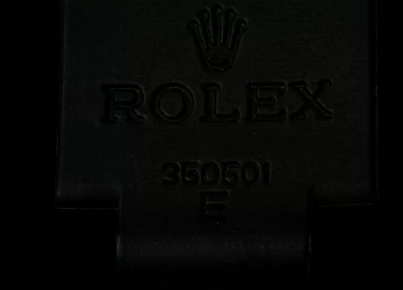 Daytona 126515 40mm RG/RU Black/Stk VSF V2 DD4131(Gain Weight) - 图片 22