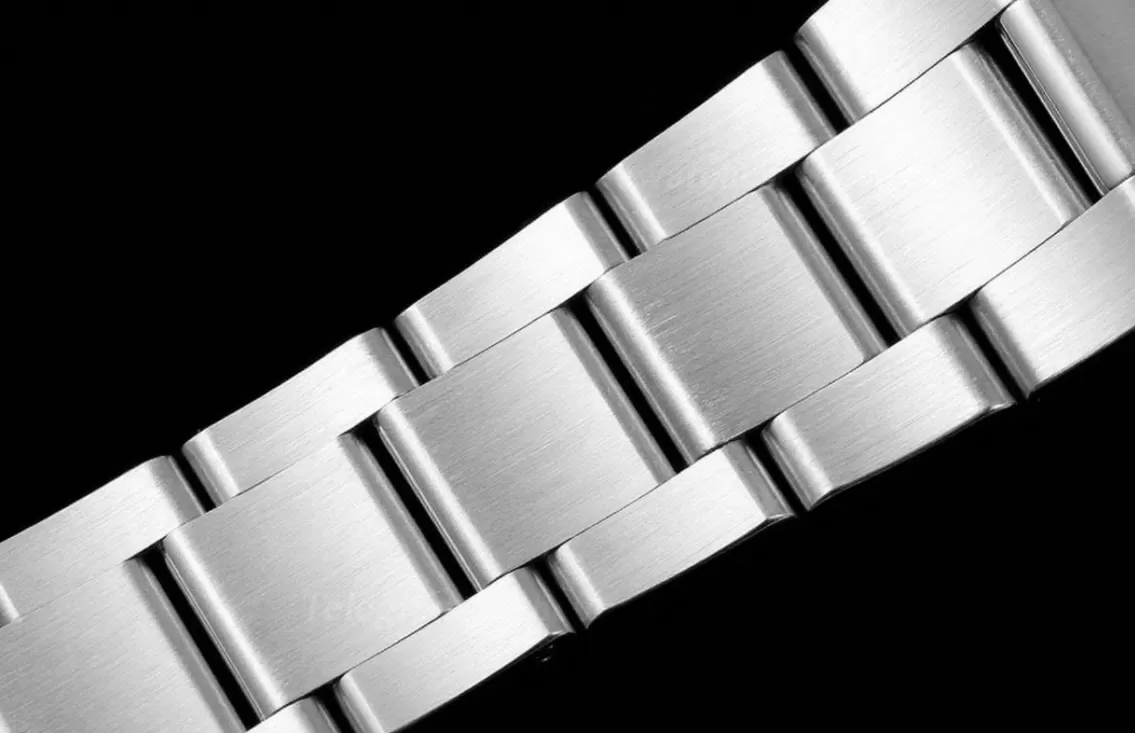 GMT Master II 126710 Bruce Wayne Oys 40mm SS/SS Black Dial ARF V3 DD3285 - Image 12