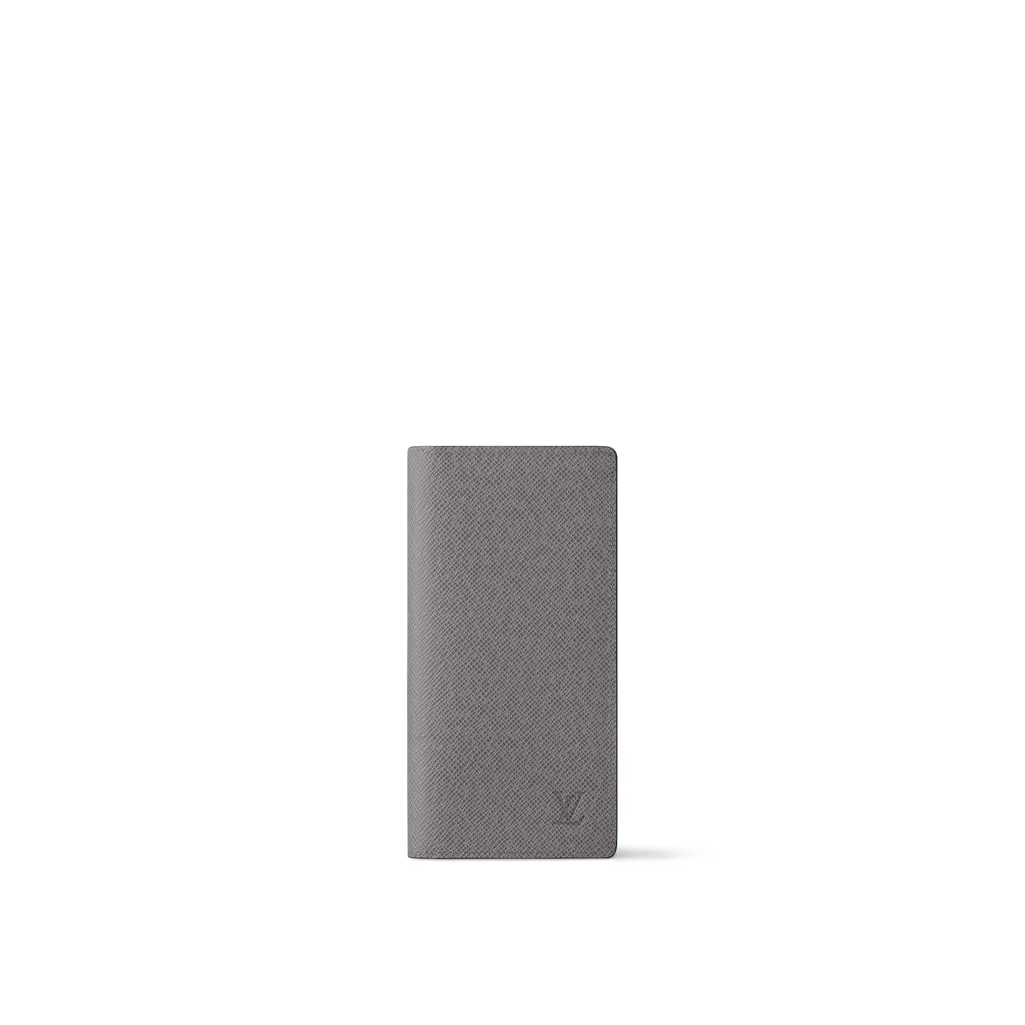 Louis Vuitton Brazza Wallet M11580