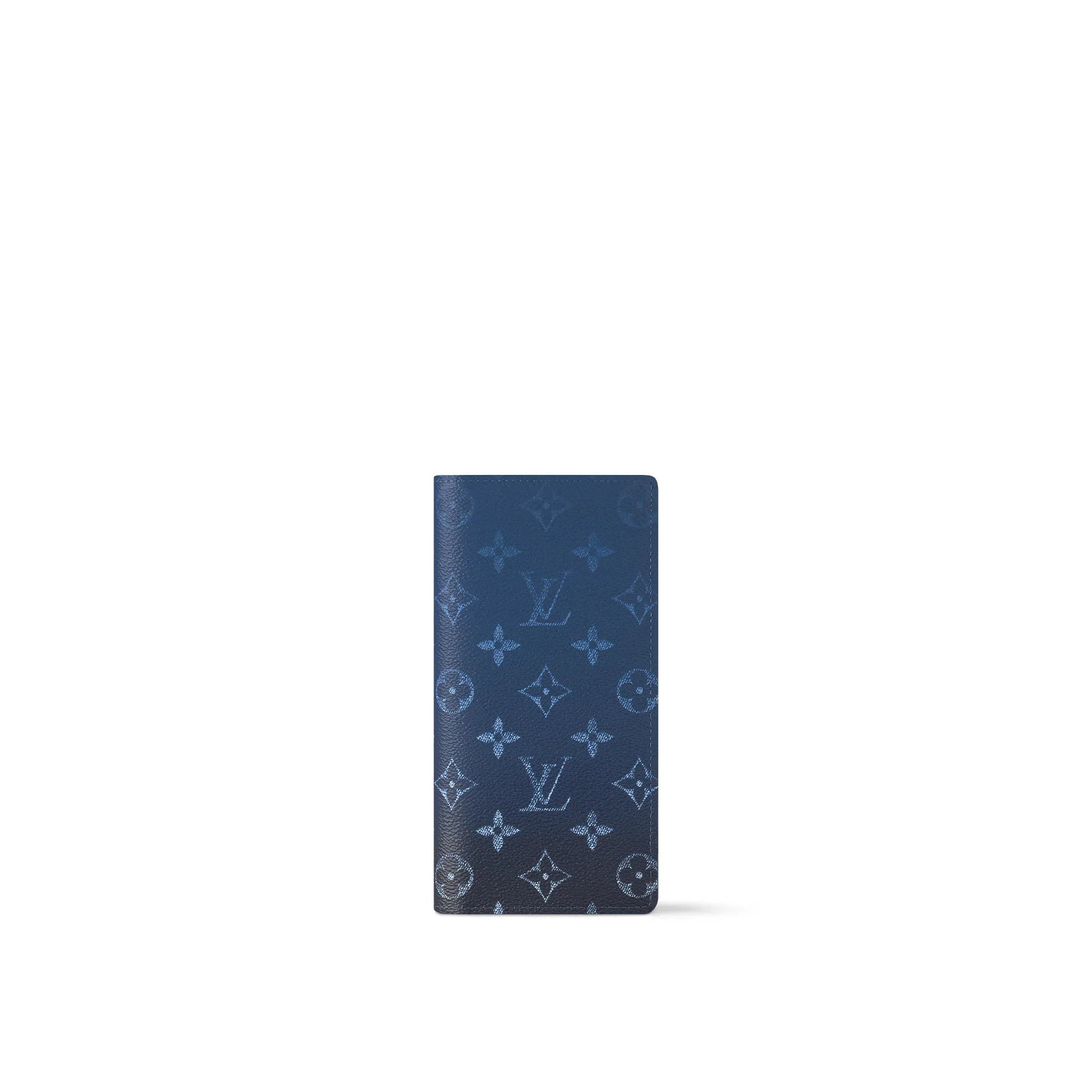 Louis Vuitton Brazza Wallet M11546