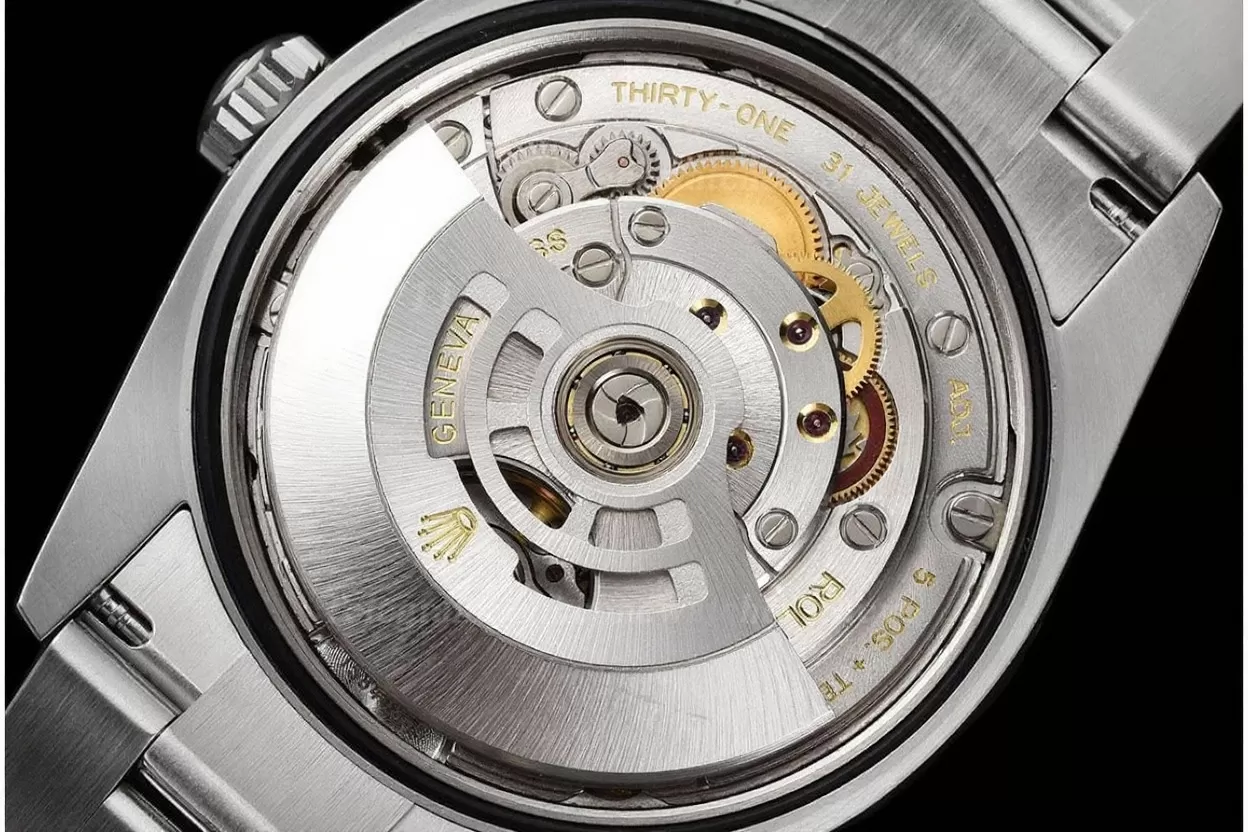 Datejust 126234 36mm Oys SS/SS White/Rmn VSF DD3235 - Image 7