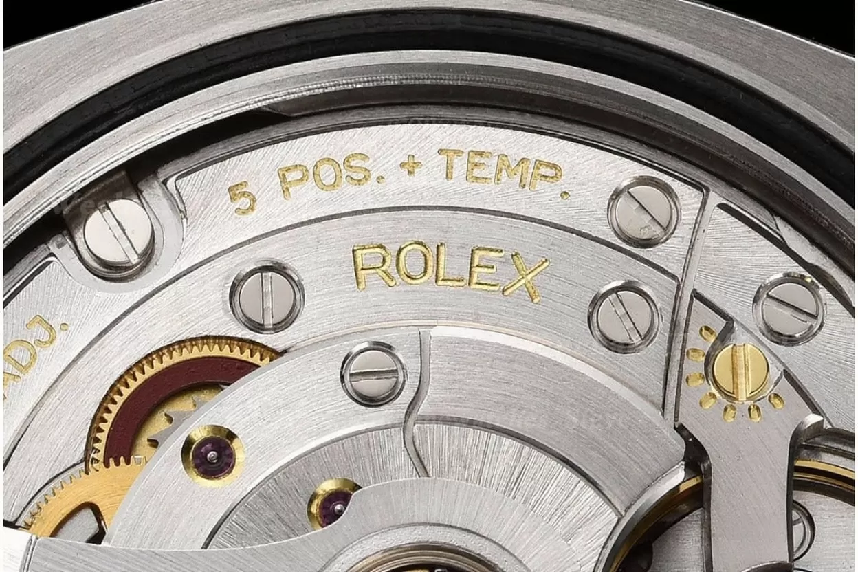 Datejust 126234 36mm Oys SS/SS White/Rmn VSF DD3235 - Image 9