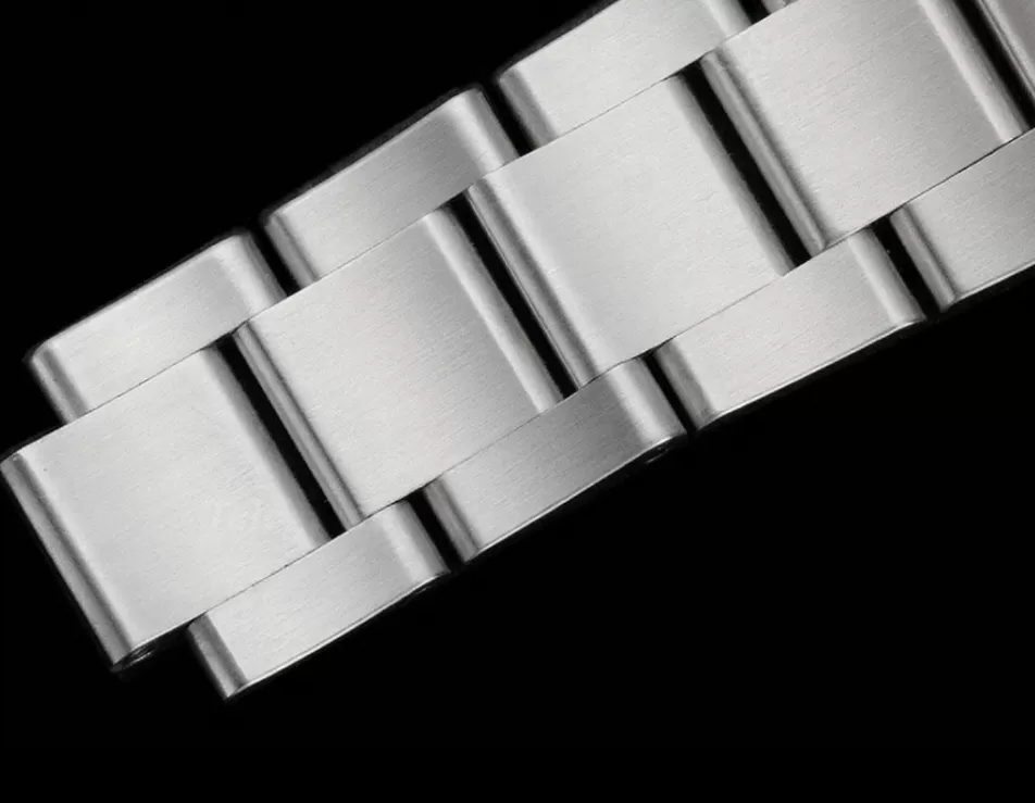 Datejust 126234 36mm Oys SS/SS White/Rmn VSF DD3235 - Image 15