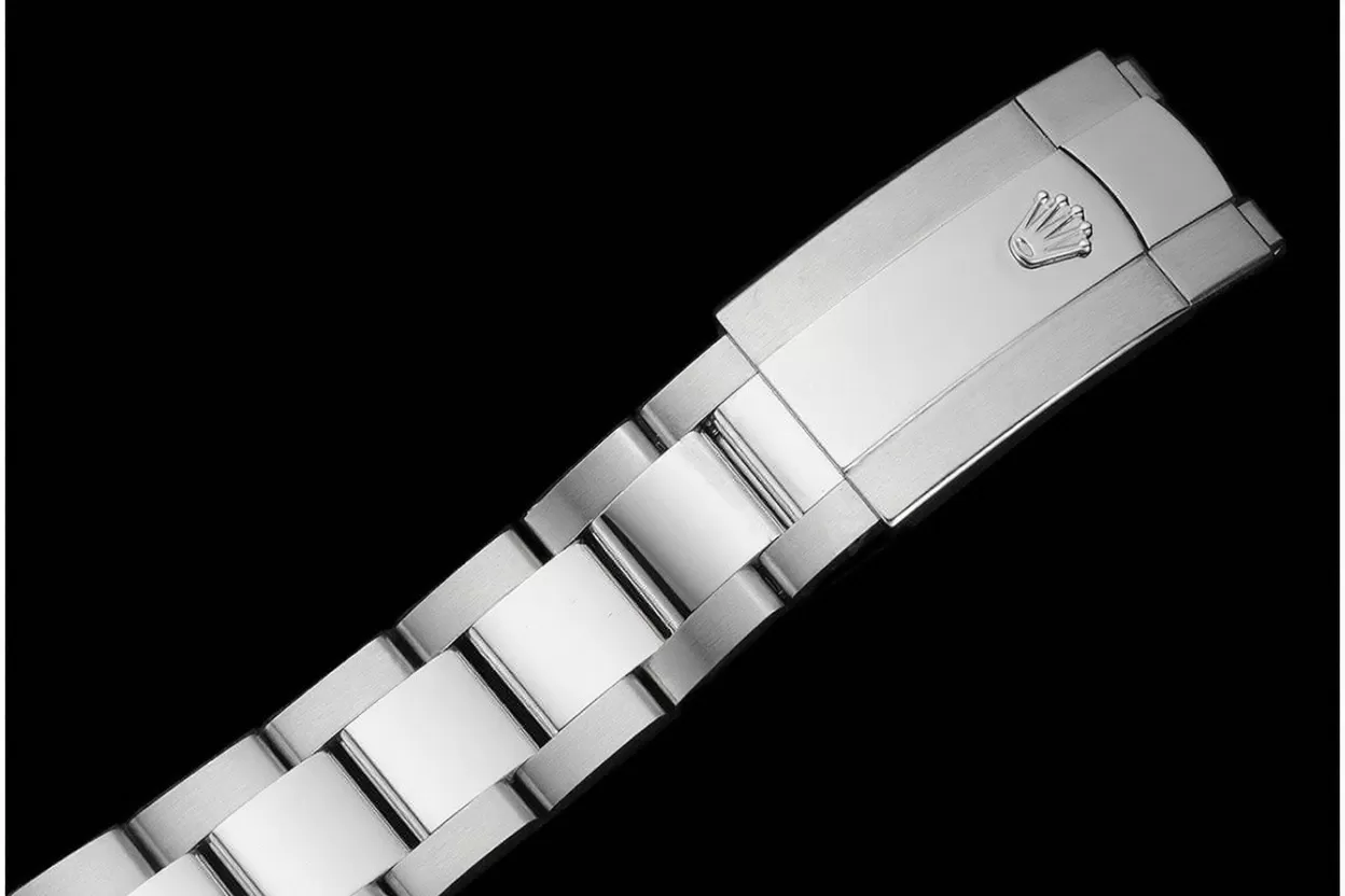 Datejust 126234 36mm Oys SS/SS White/Rmn VSF DD3235 - Image 14