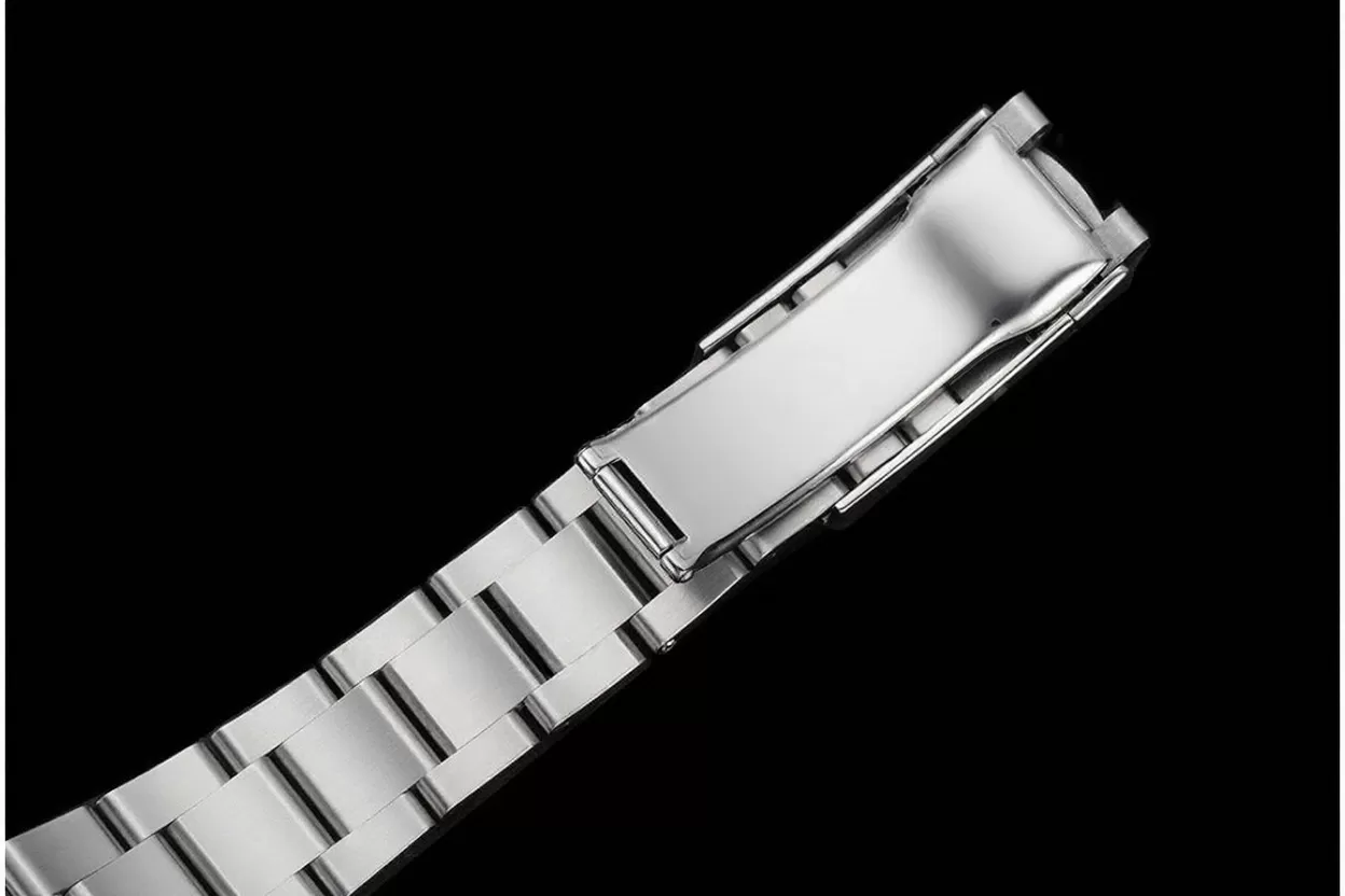 Datejust 126234 36mm Oys SS/SS White/Rmn VSF DD3235 - Image 16