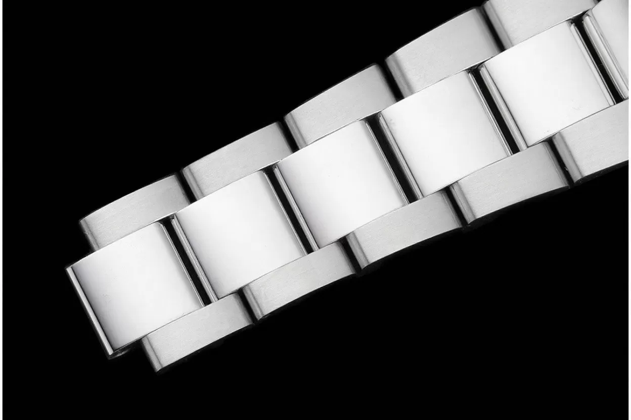 Datejust 126234 36mm Oys SS/SS Blue/Stk VSF DD3235 - Image 17