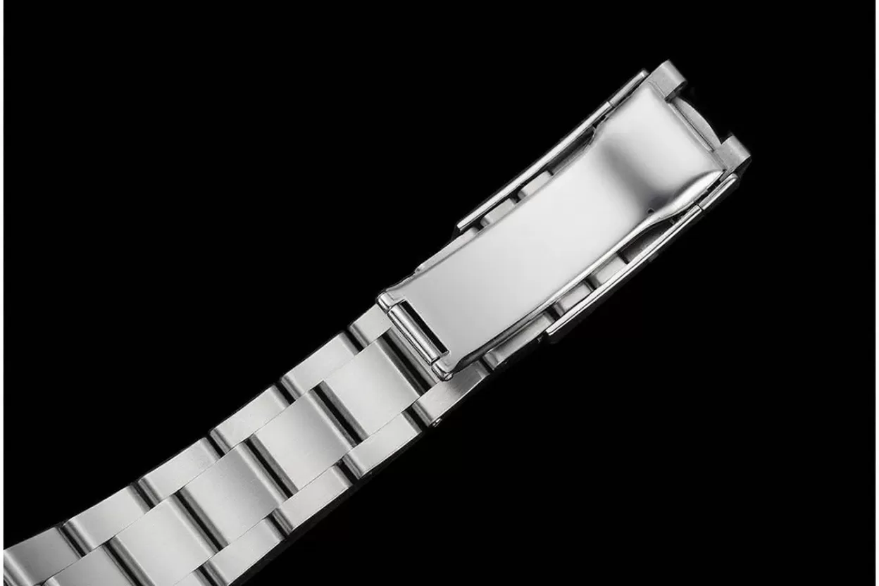 Datejust 126234 36mm Oys SS/SS Blue Textured/Dia VSF DD3235 - 图片 15