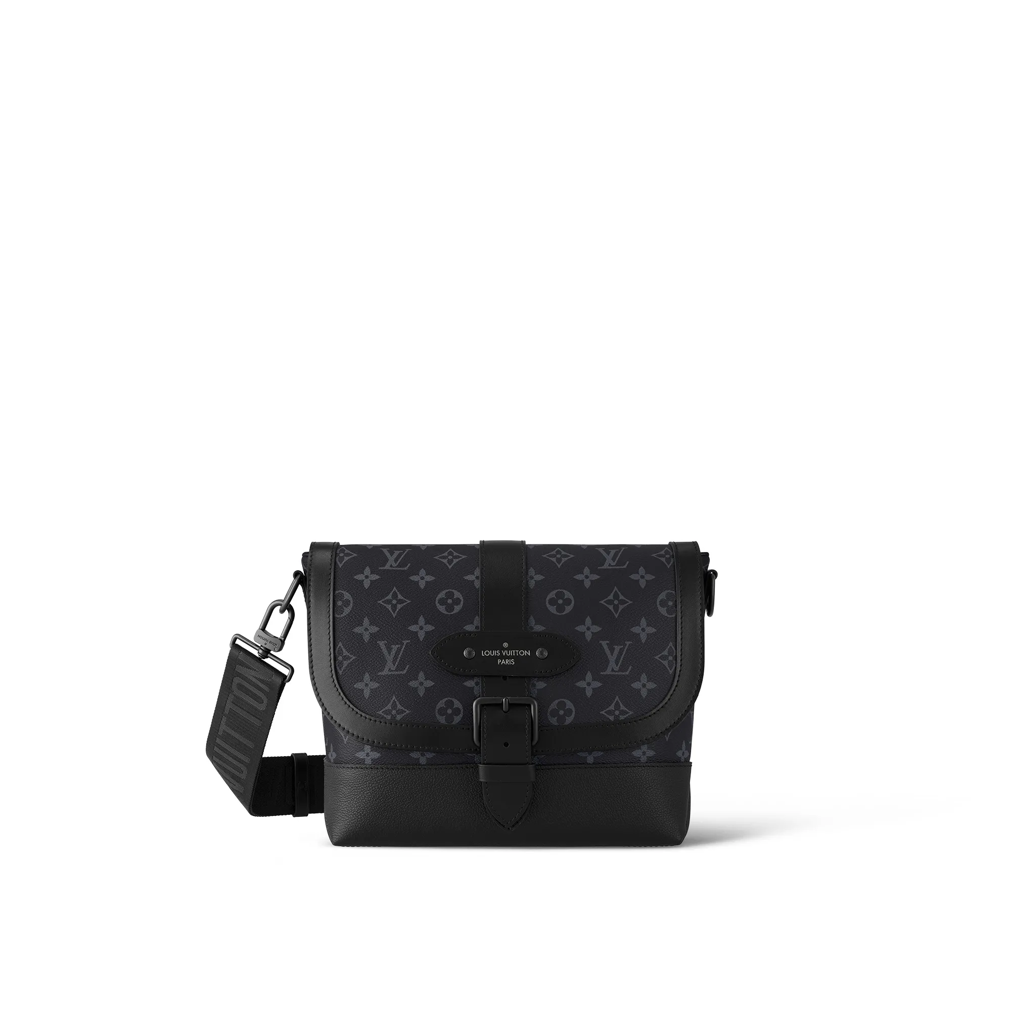 Louis Vuitton Saumur Messenger Bag M45911