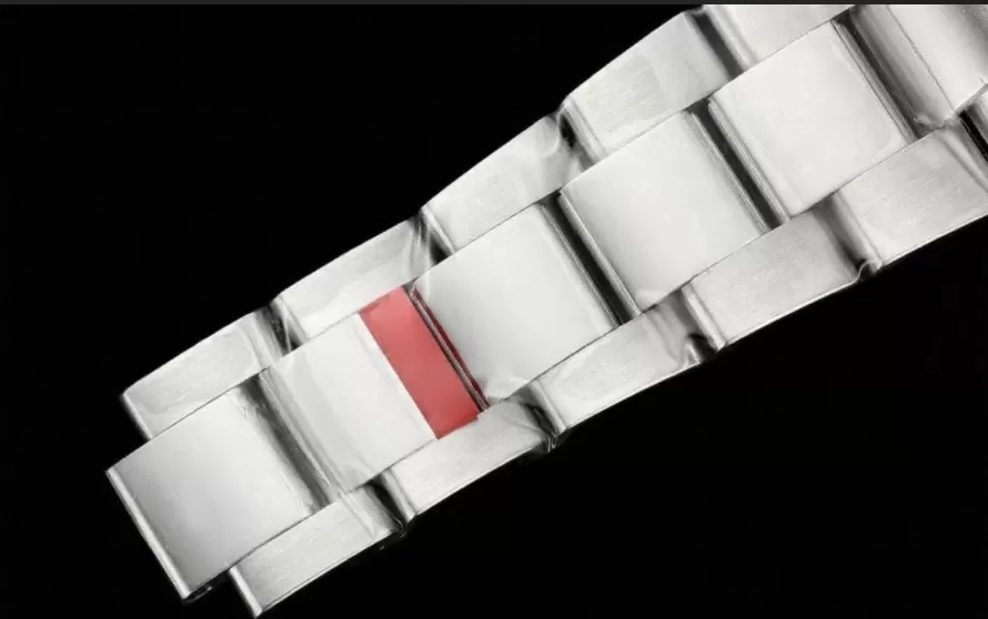 Datejust 126300 41mm Oys SS/SS Grey/Rmn VSF DD3235 - Image 17