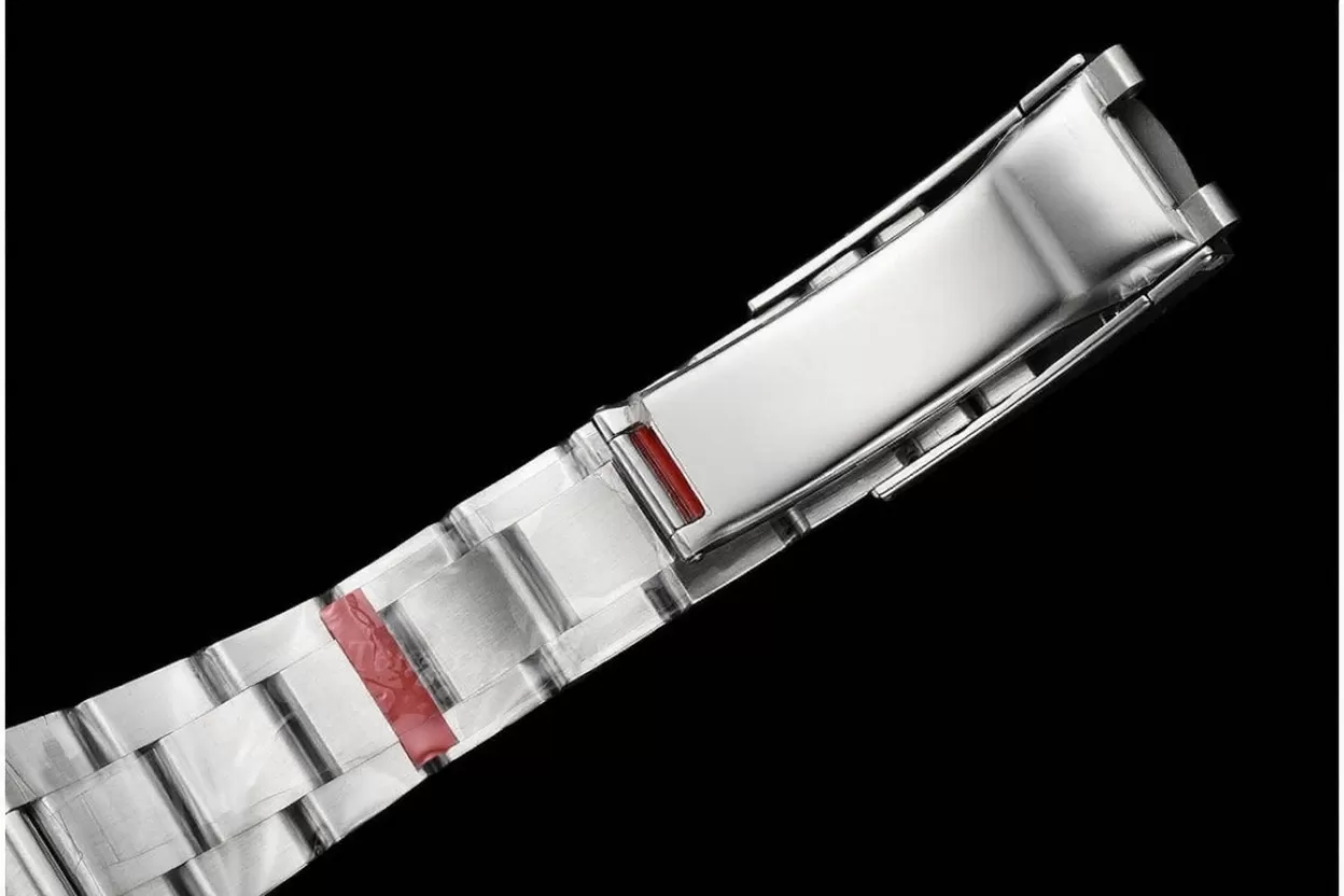 Datejust 126300 41mm Oys SS/SS Grey/Rmn VSF DD3235 - Image 19