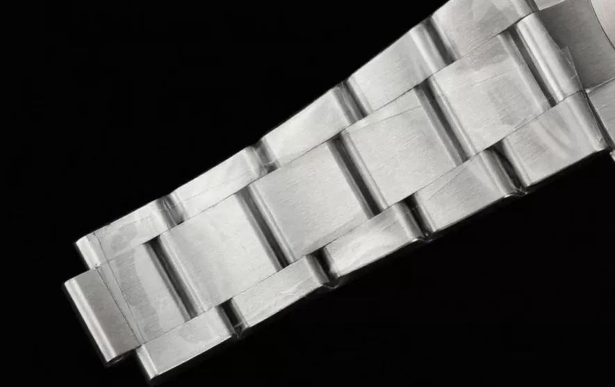 Datejust 126300 41mm Oys SS/SS Grey/Rmn VSF DD3235 - Image 18