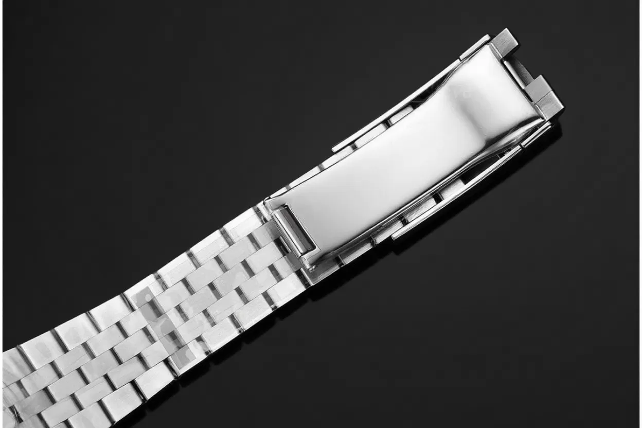 Datejust 126200 36mm Jub SS/SS Blue Dial VSF DD3235 - Image 20