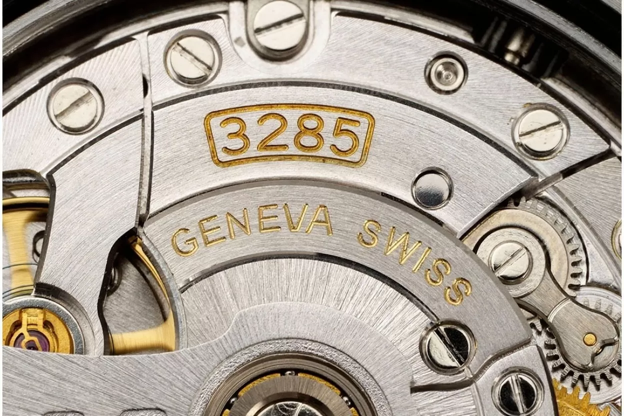 GMT Master II 126710 Pepsi Jub 40mm SS/SS Black VSF V3 DD3285 Super Clone - Image 14
