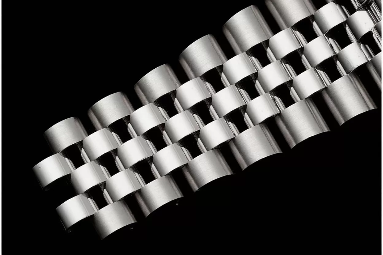GMT Master II 126710 Pepsi Jub 40mm SS/SS Black VSF V3 DD3285 Super Clone - Image 22