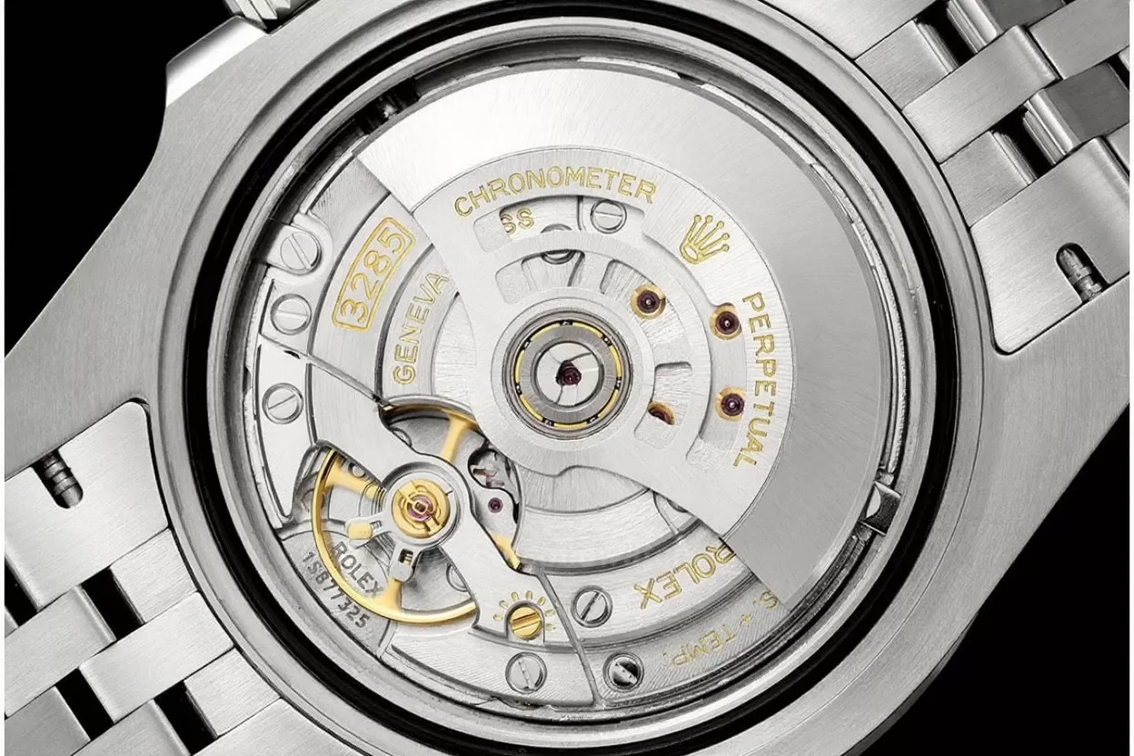 GMT Master II 126720 Sprite Jub 40mm SS/SS Black Dial VSF DD3285 - 图片 11