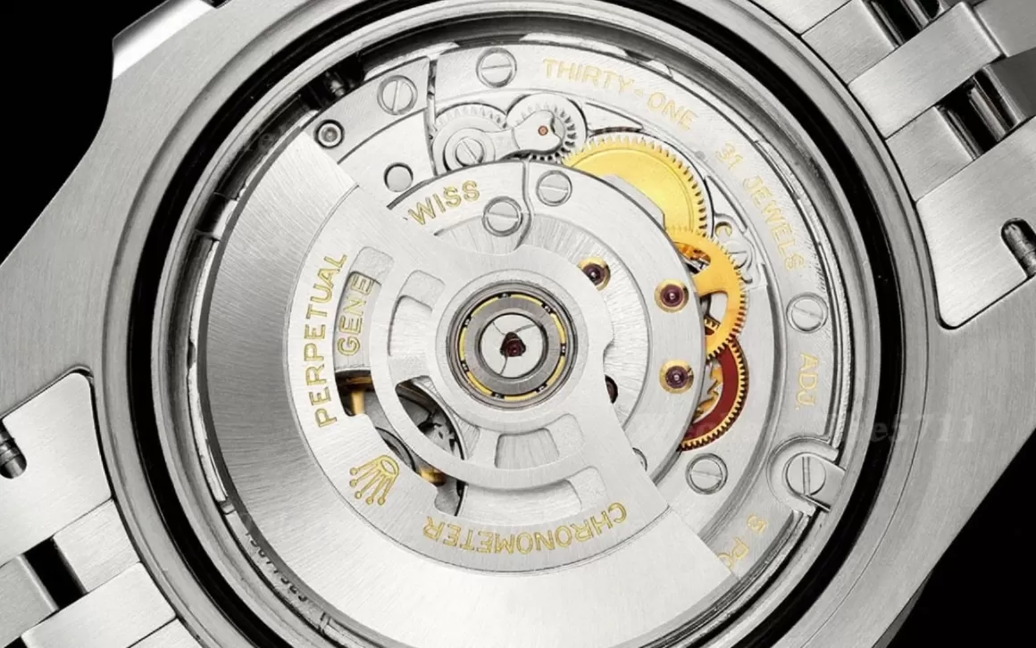 GMT Master II 126720 Sprite Jub 40mm SS/SS Black Dial VSF DD3285 - 图片 14