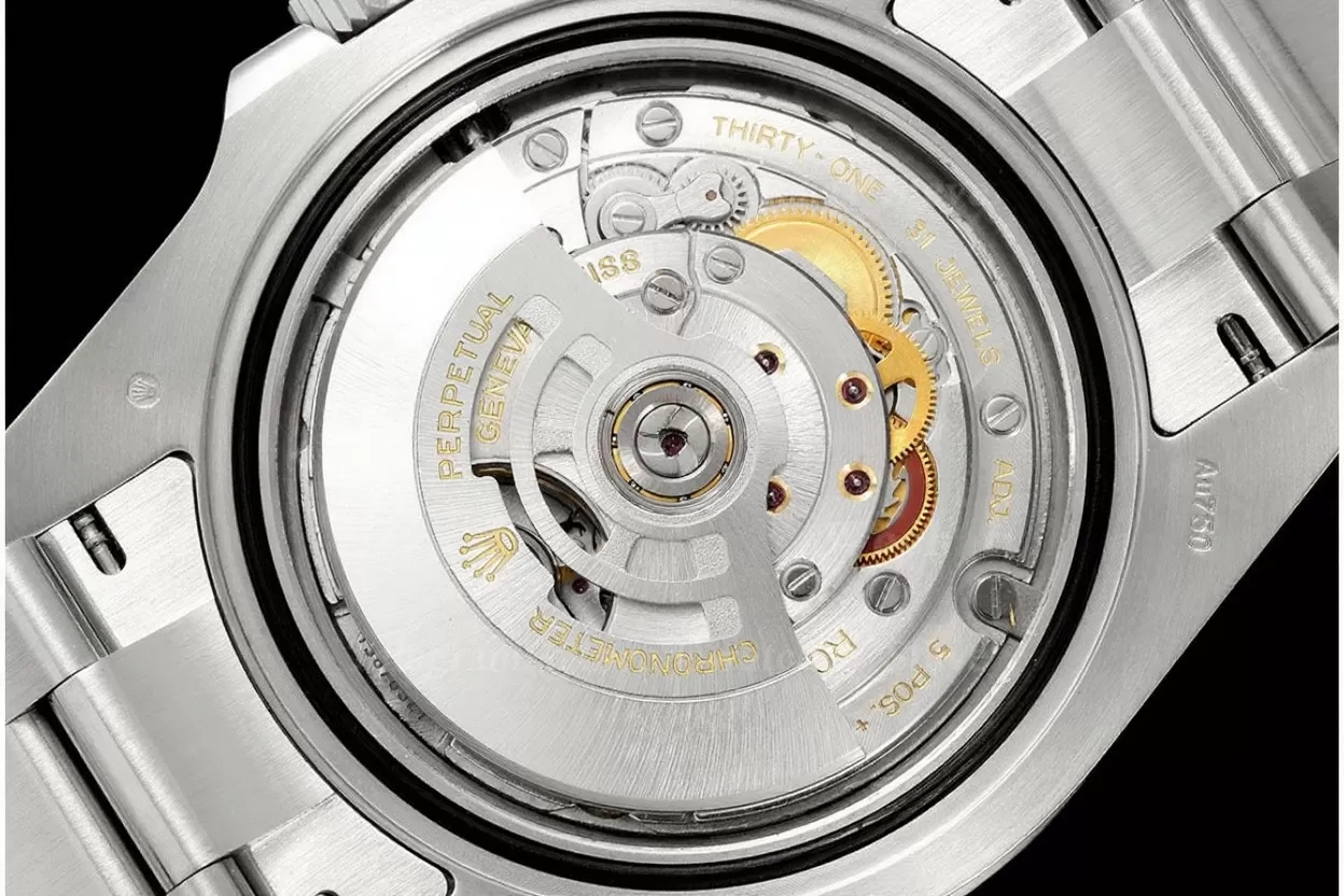 GMT Master II 126729 VTNR Oys 40mm SS/SS Green Dial VSF DD3285 - 图片 11