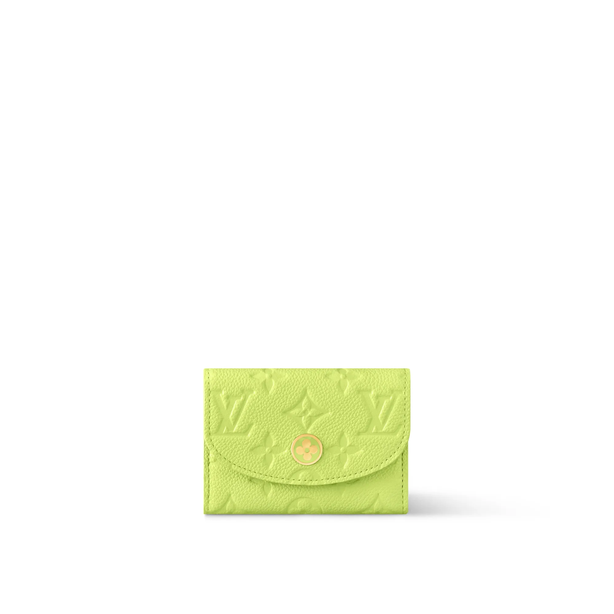 Louis Vuitton Rosalie Coin Purse M14506