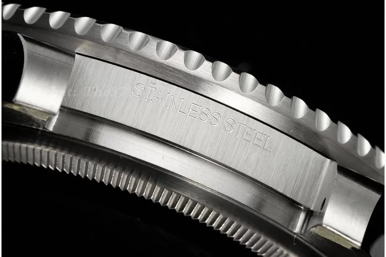 GMT Master II 126710 Bruce Wayne 40mm Jub SS/SS Black Dial VSF DD3285 - Image 20